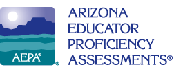 Arizona Educator Proficiency Assessments